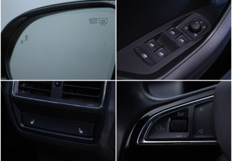 Подержанный автомобиль Skoda Kodiaq 2020 года (16 фото)