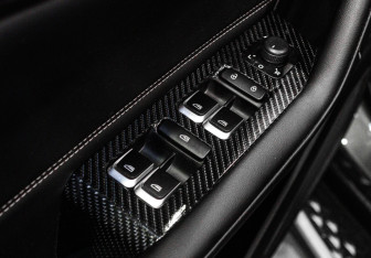 Подержанный автомобиль Geely Okavango 2024 года (14 фото)