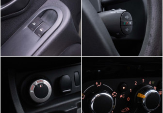 Подержанный автомобиль Renault Duster 2013 года (16 фото)