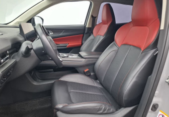 Подержанный автомобиль Changan CS55PLUS 2024 года (10 фото)