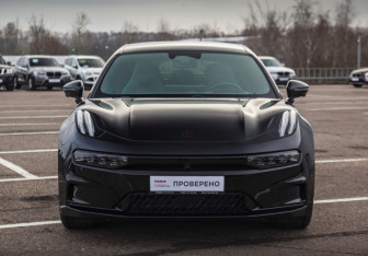 Подержанный автомобиль Zeekr 001 2023 года (2 фото)