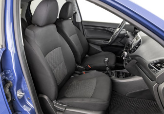 Подержанный автомобиль LADA (ВАЗ) Vesta Sedan 2019 года (24 фото)