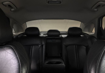 Подержанный автомобиль Kia K5 2020 года (22 фото)