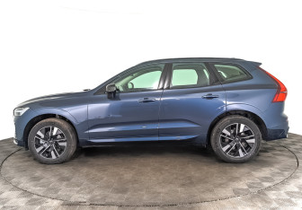 Новый Volvo XC60 2025 (3 фото)
