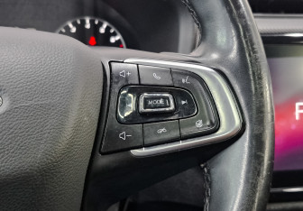 Подержанный автомобиль Chery Tiggo 4 2022 года (26 фото)