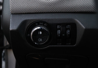 Подержанный автомобиль Chevrolet Cruze Sedan 2010 года (14 фото)