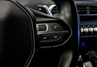 Подержанный автомобиль Peugeot 3008 2019 года (28 фото)