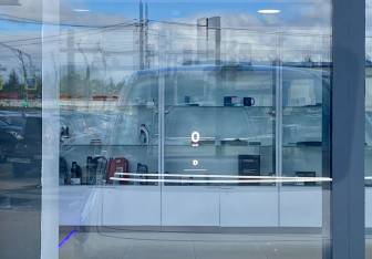 Подержанный автомобиль LiXiang Mega 2024 года (31 фото)