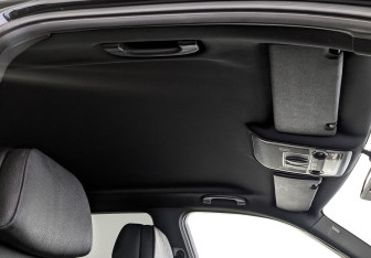 Подержанный автомобиль BMW X5 2013 года (21 фото)