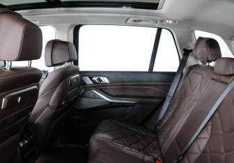 Новый BMW X5 2026 (15 фото)