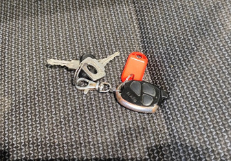 Подержанный автомобиль LADA (ВАЗ) 2121 (4x4) 2014 года (10 фото)