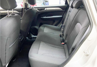 Новый Haval M6 2024 (9 фото)