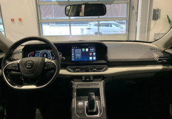 Подержанный автомобиль Evolute i-PRO 2022 года (11 фото)