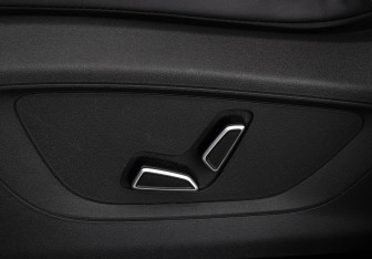 Подержанный автомобиль Changan CS55PLUS 2023 года (15 фото)