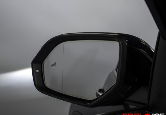 Новый Volkswagen Teramont 2023 (22 фото)