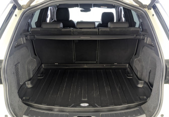 Подержанный автомобиль Land Rover Discovery Sport 2020 года (10 фото)