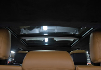 Подержанный автомобиль Land Rover Range Rover Sport 2019 года (19 фото)