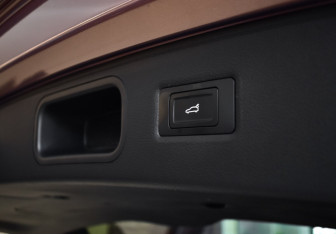 Новый Voyah Free 2025 (16 фото)