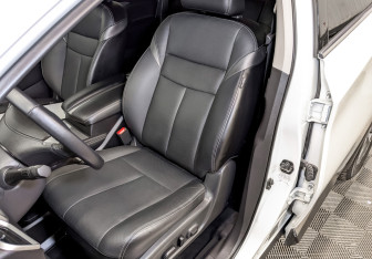 Подержанный автомобиль Nissan Murano Suv 2021 года (21 фото)