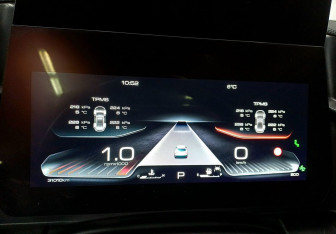 Подержанный автомобиль Haval Dargo 2024 года (31 фото)