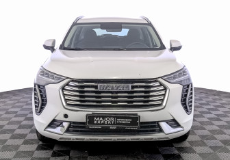 Подержанный автомобиль Haval Jolion 2023 года (2 фото)
