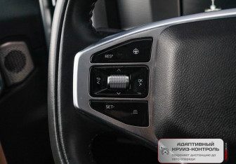 Подержанный автомобиль Jetour T2 2024 года (35 фото)