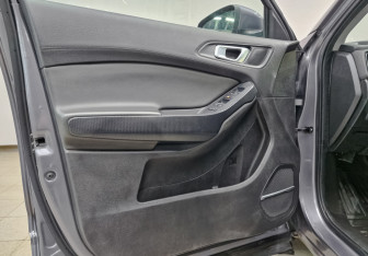 Подержанный автомобиль Chery Tiggo 4 2022 года (18 фото)