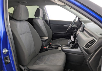 Подержанный автомобиль Kia Seltos 2021 года (24 фото)