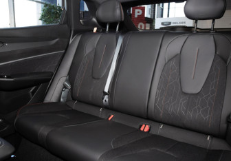 Новый Geely Cityray 2026 (33 фото)