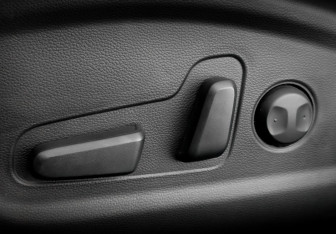 Подержанный автомобиль Hyundai Creta 2021 года (21 фото)