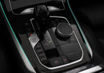 Подержанный автомобиль BMW X5 2020 года (14 фото)