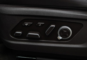 Подержанный автомобиль Hyundai Palisade 2023 года (22 фото)
