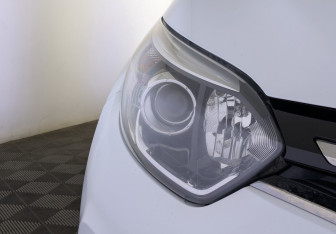 Подержанный автомобиль Renault Kaptur 2021 года (17 фото)