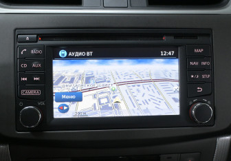 Подержанный автомобиль Nissan Sentra Sedan 2015 года (20 фото)