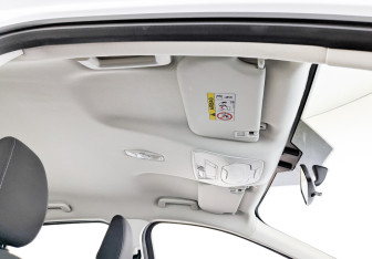 Подержанный автомобиль Ford Kuga 2017 года (22 фото)