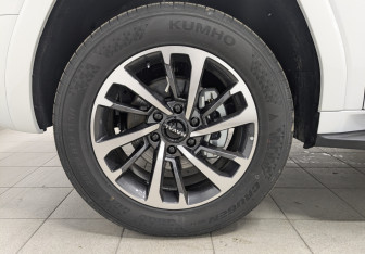 Новый Haval H9 2024 (7 фото)