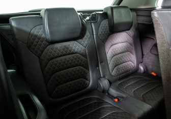 Подержанный автомобиль Skoda Kodiaq 2020 года (9 фото)