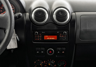 Подержанный автомобиль LADA (ВАЗ) Largus Wagon 2019 года (17 фото)