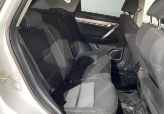 Подержанный автомобиль Belgee X50 2024 года (10 фото)