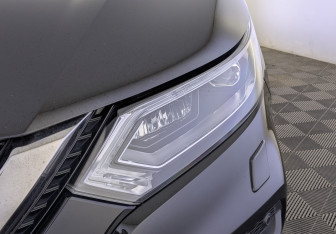 Подержанный автомобиль Nissan Qashqai 2021 года (11 фото)