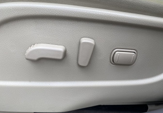 Подержанный автомобиль Nissan Murano Suv 2014 года (18 фото)