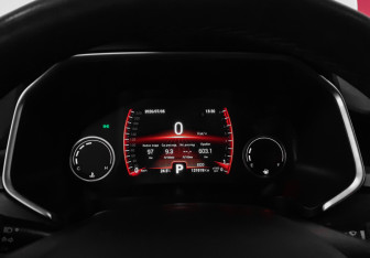 Подержанный автомобиль Chery Tiggo 8 2021 года (13 фото)