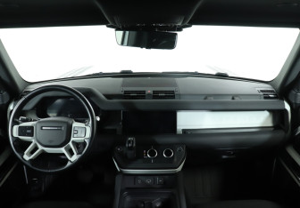 Подержанный автомобиль Land Rover Defender Suv 2020 года (12 фото)