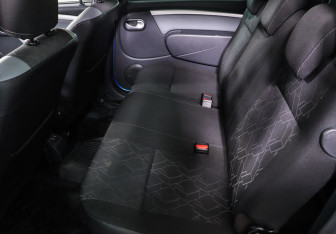 Подержанный автомобиль LADA (ВАЗ) Largus Wagon 2020 года (9 фото)