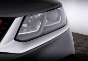 Подержанный автомобиль Geely Coolray 2022 года (17 фото)