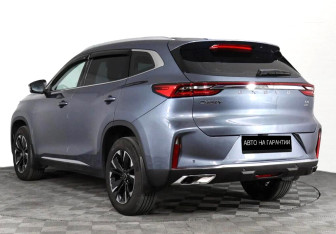 Подержанный автомобиль Exeed TXL 2021 года (4 фото)