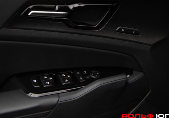 Подержанный автомобиль Kia Sportage 2024 года (19 фото)