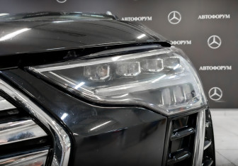 Подержанный автомобиль Haval Jolion 2023 года (17 фото)