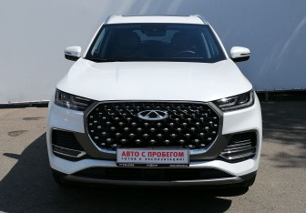 Подержанный автомобиль Chery Tiggo 8 Pro Max 2023 года (2 фото)