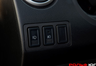 Подержанный автомобиль Suzuki Grand Vitara 2008 года (15 фото)